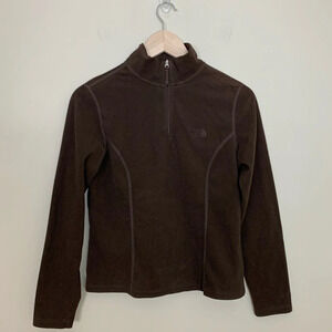 The North Face • TKA 100 Glacier ¼ Zip